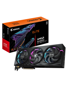 GB RADEON R9070XTAORUS E-16GD